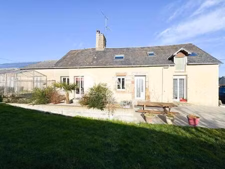 vente maison à poilley (50220) : à vendre / 107m² poilley