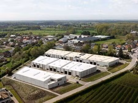 bien professionnel à louer à sint-truiden € 1.250 (llz1t) | zimmo