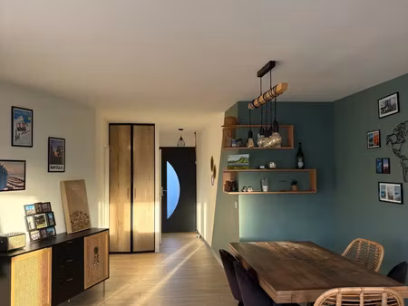 location maison à aizenay (85190) : à louer / 102m² aizenay