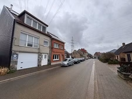 maison à louer à asse € 1.400 (lm0k2) - structura immo | zimmo