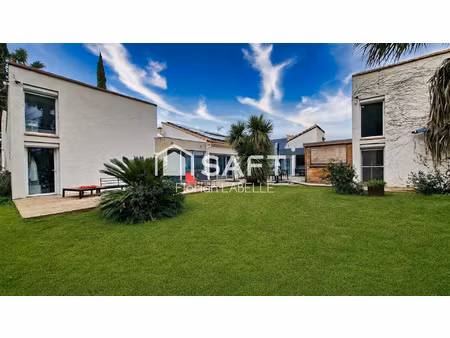 vente maison 6 pièces 320 m² bompas (66430)