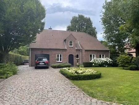 maison à louer à lommel € 1.500 (llz2f) - geebelen vastgoed | zimmo