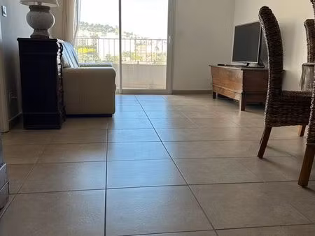 appartement t2 dans résidence