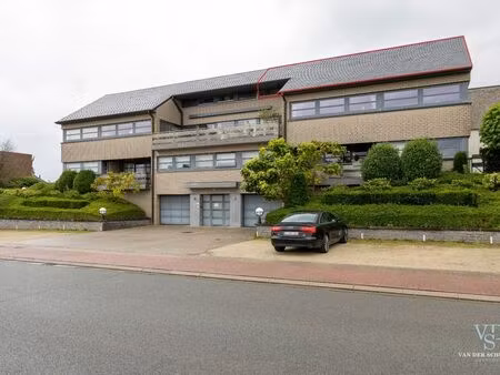 appartement à louer à dikkelvenne € 750 (llzzp) - vds vastgoed | zimmo