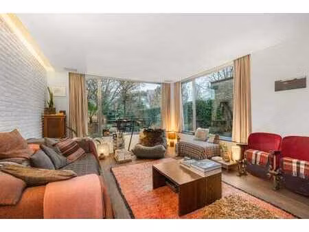 maison prête à emménager à gand