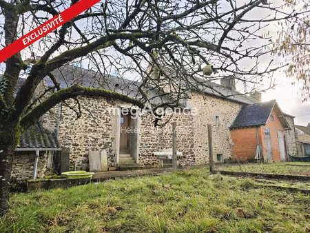 vente maison à neau (53150) : à vendre / 138m² neau