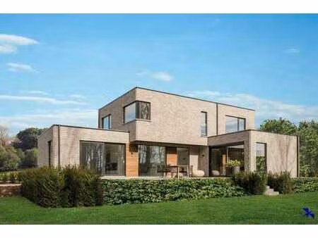 spacieuse maison familiale à waasmunster