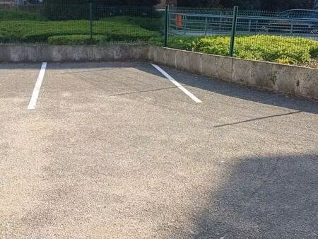 parking à louer