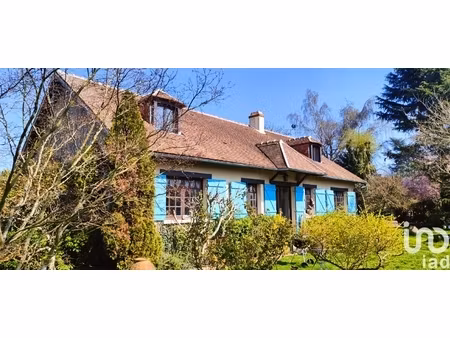 vente château 6 pièces