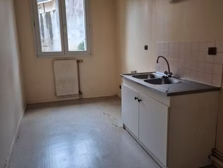 t2 proche du centre ville