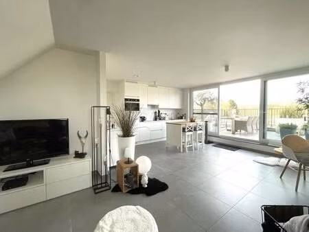 appartement à louer à schriek € 800 (lm018) - immo point vleugels | zimmo