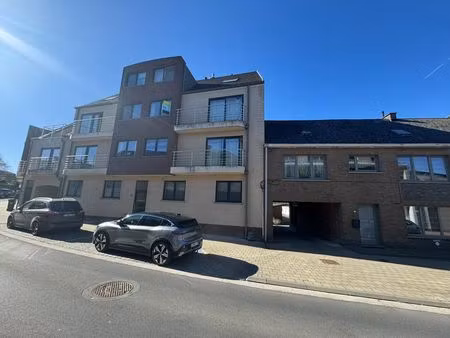 appartement à louer à lede € 850 (llz1p) - cornelis goeman geraardsbergen | zimmo