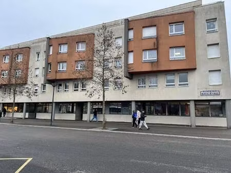 appartement à louer - logement étudiant