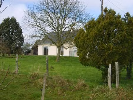 location maison à piré-chancé (35150) : à louer / 79m² piré-chancé