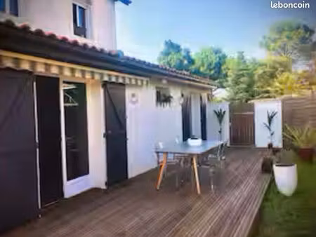 maisonnette - écrin de charme