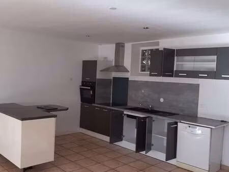 location maison à lorient (56100) : à louer / 131m² lorient