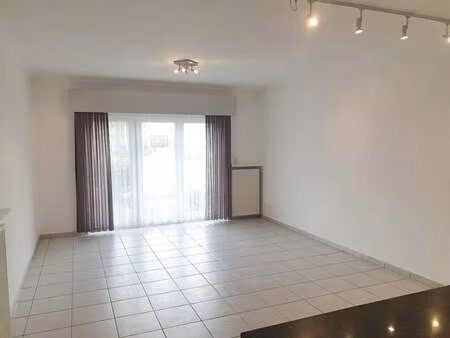 appartement à louer à sint-idesbald € 850 (llzty) - agence ultimmo | zimmo
