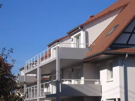 immobiliere du waldhof