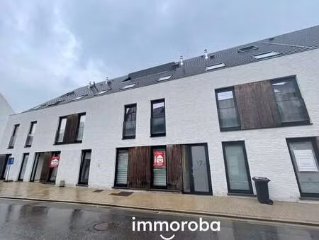 appartement à louer à waregem € 850 (llz2a) - immo roba | zimmo