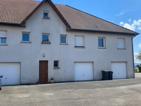 loue appart 105m² tarcenay-foucherans