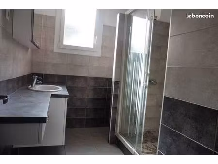 appartement 4 pièces 81 m²