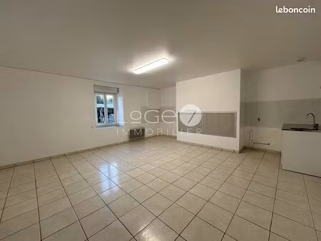 maison 2 pièces 66 m²