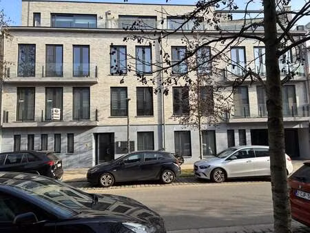 appartement à louer à berchem € 900 (jzxzw) | zimmo