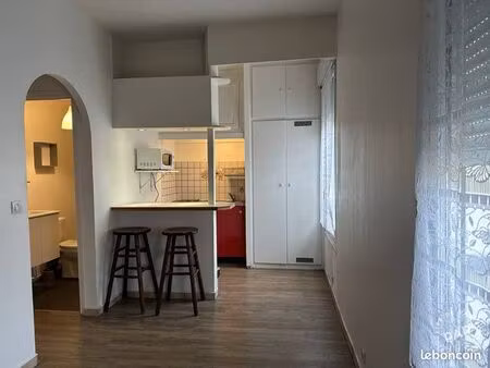 studio bry sur marne rer a paris nation 13’