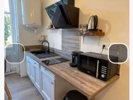 appartement 36 m2 centre ville