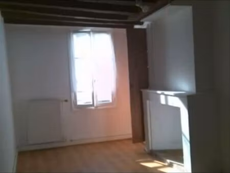 loue appartement