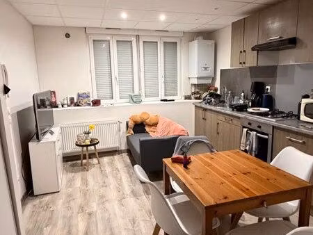 location appartement proche gare