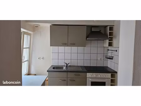 appart 3 pieces sarre-union