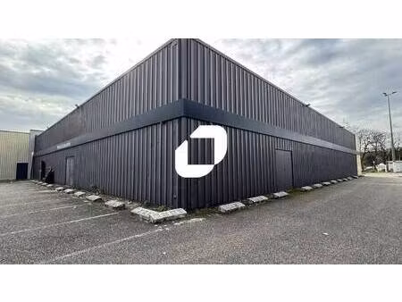 local commercial à louer