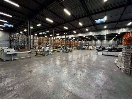 local d'activités à louer