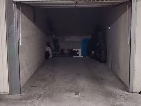 locationnbox garage bld jeanne d arc 13005 marseille