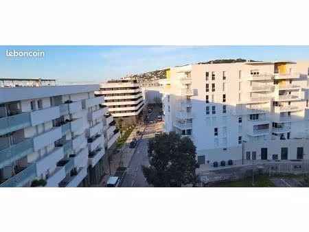 cherche place de stationnement