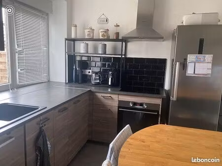 maison à louer  rénovée en 2020