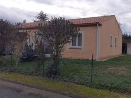 location maison 47110