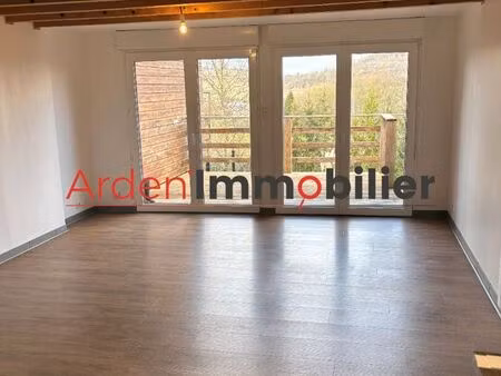 maison 3 pièces 72 m²