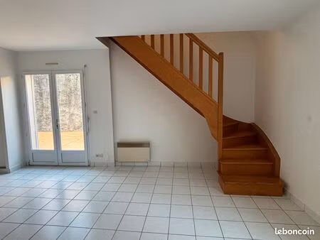 appartement chalonnes 2 chambres