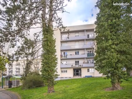 appartement 3 pièces 56 m²