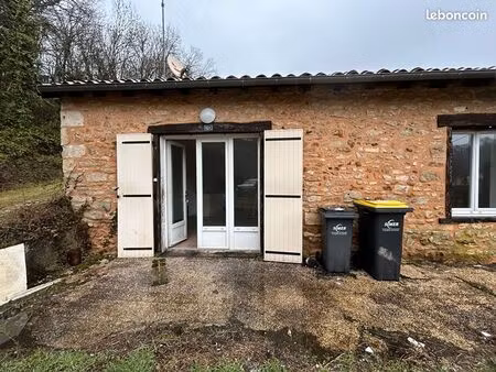 appartement 3 pièces 50 m²