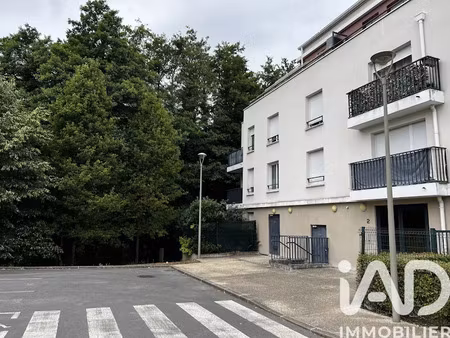 vente appartement 3 pièces 51 m² à corbeil-essonnes (91100)  172 000 €