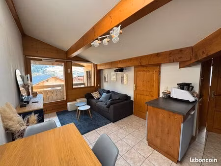 appartement a louer a l année