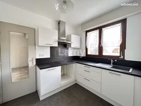 appartement 1 pièce 30 m²