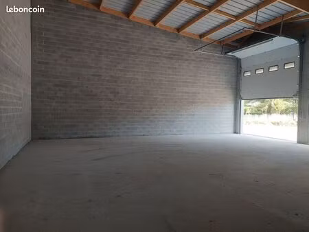 local technique 160m2