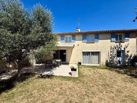 longère oiron 170 m2