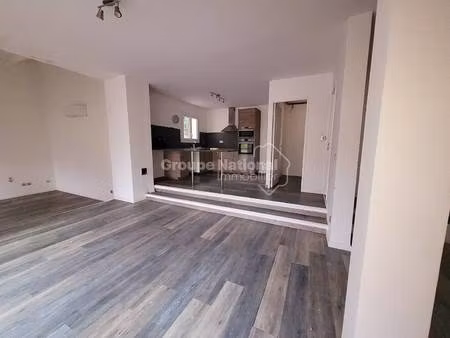 villa à vendre