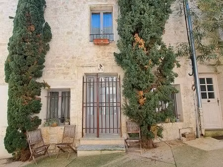 maison 3 pièces 81 m²