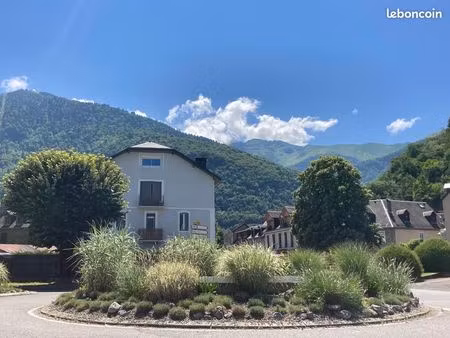 appartement meublé à l'année